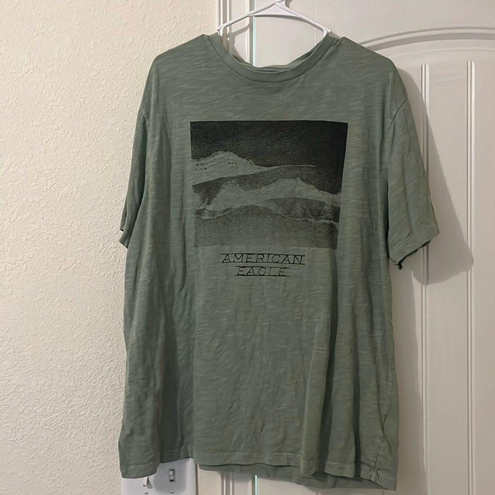 American Eagle
